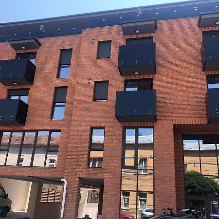 Unique City View Apartment Balcony & Parking Space Cluj-Napoca Exterior foto